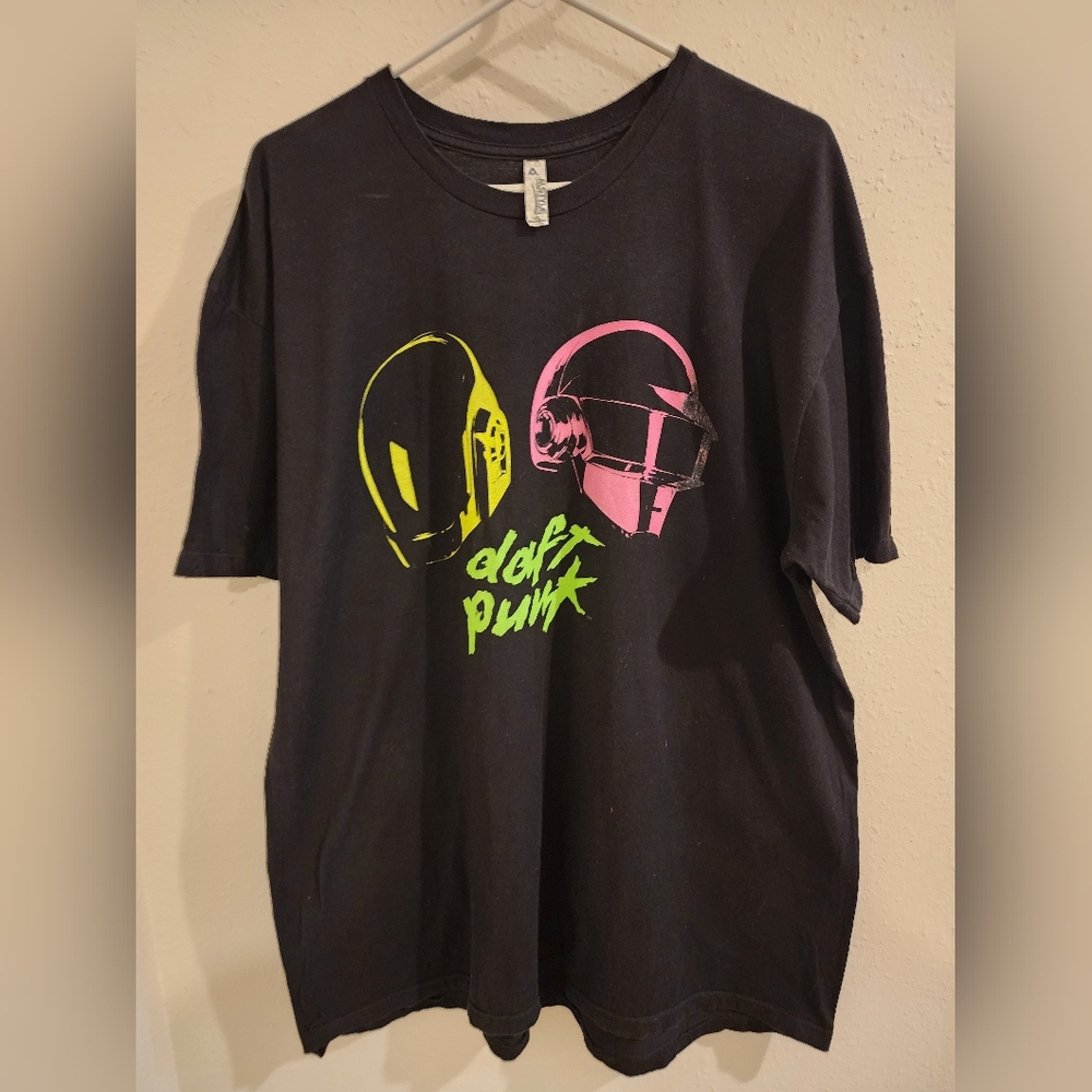 Alstyle Daft Punk Neon Helmets Design